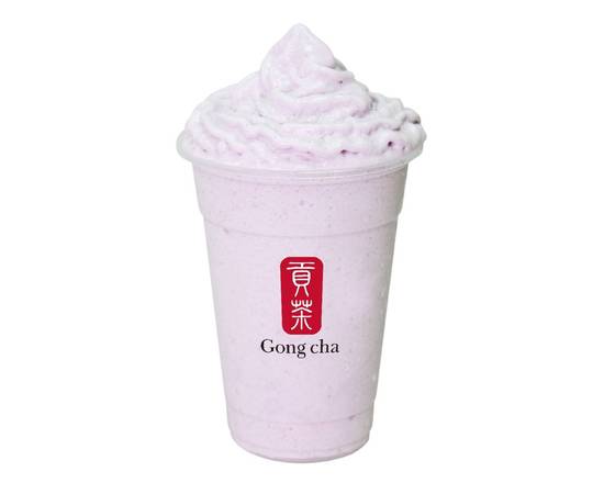 Taro Smoothie