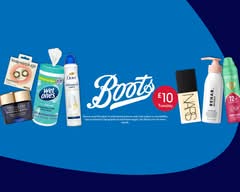 Boots (Cwmbran The Mall)
