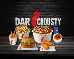 DAR CROUSTY  BAGNOLET