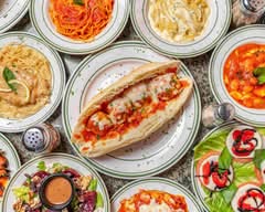 Il Bel Paese Pizzeria and Trattoria