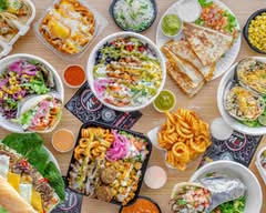 Halal Mix - 177-02 Jamaica