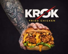 Krok - Burgers