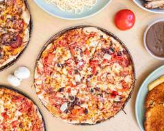 Mark‘s Pizza and Pasta