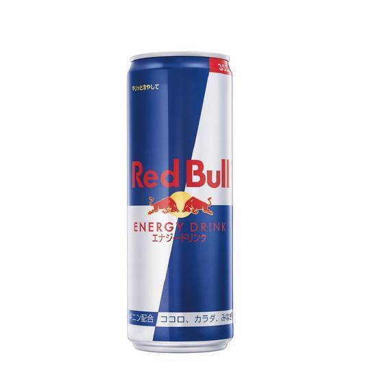 レッドブルエナジードリンク355ML Red Bull Energy Drink (355ml)
