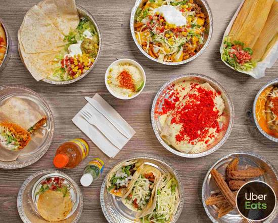 Puerto Vallarta Express ( Lincolnway W )