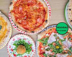 Mozza - Pizza Aperitivo 🍕