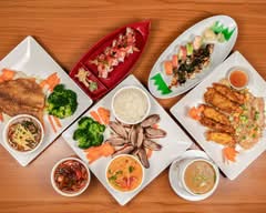 Tasty Thai & Sushi (Charleston)