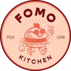 FOMO Kitchen