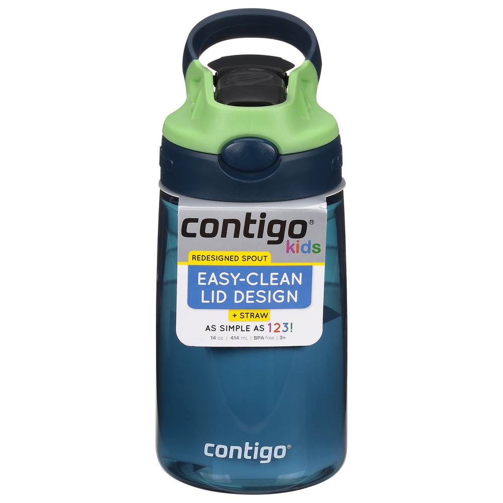 Contigo Water Bottle