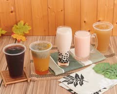 心喜手工茶 二聖店