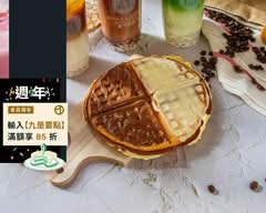 夏可里朵 和平店