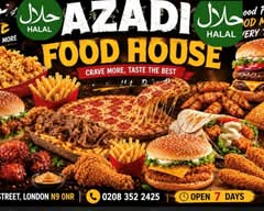 Azadi Food