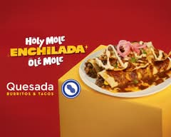 Quesada Burritos and Tacos (King & Church)