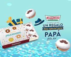 Krispy Kreme (Outlet Puebla)