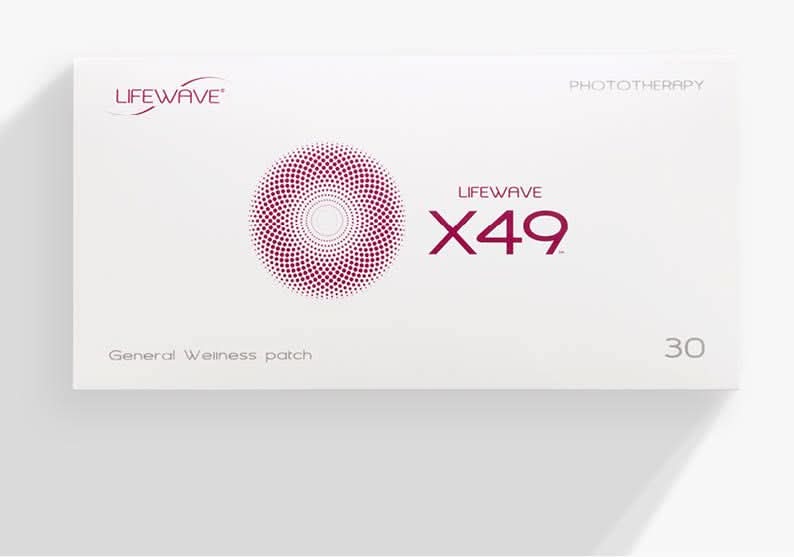 Lifewave Lifewave X39 Patches Delivery Near Me | Order Online