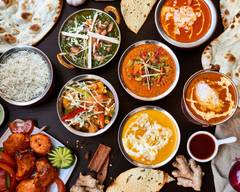 Thali Indian Restaurant - Curie
