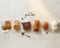 お菓子屋 youme