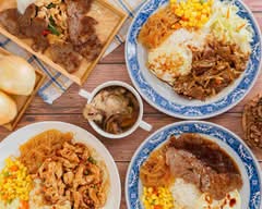 紫川鐵板便當專賣