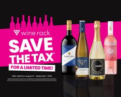 Wine Rack (4887 Dorchester Rd)