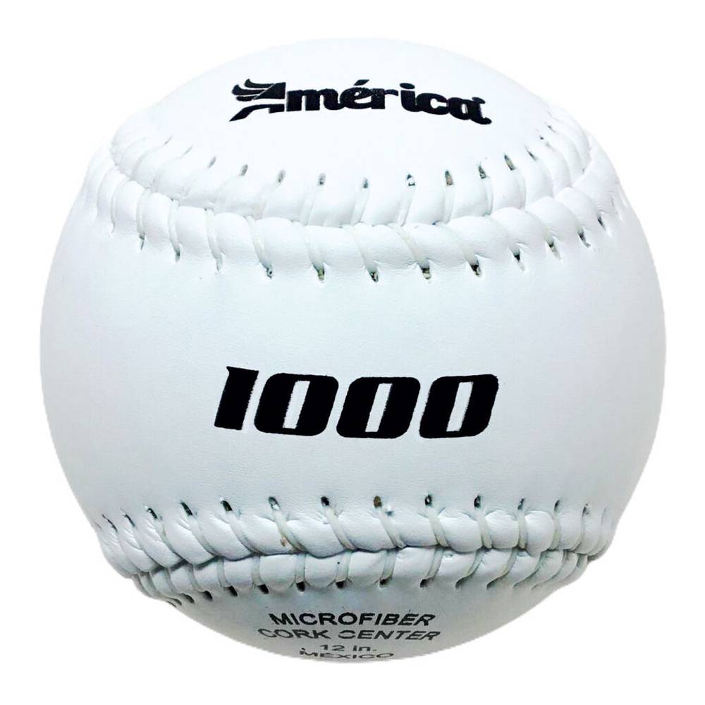 América pelota 1000 (1 pieza)