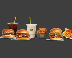 SHACK BURGERS (Santiago)