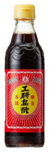 工研烏醋 | 300 ml #25030030