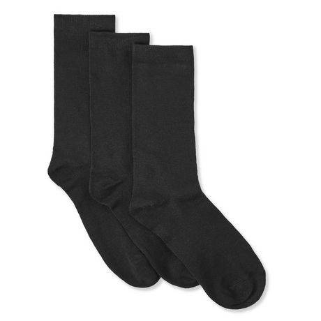 George Women's Crew Socks