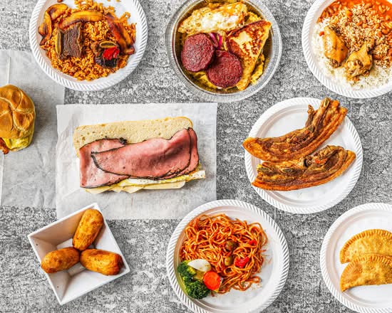 101 J&A Deli Grocery