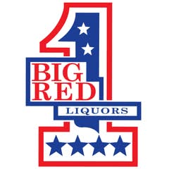 Big Red Liquors - 222 (2290 E 116th Street)