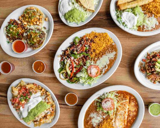 Jalisco Fresh Grill