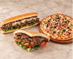Kourosh Bakery and sandwiches