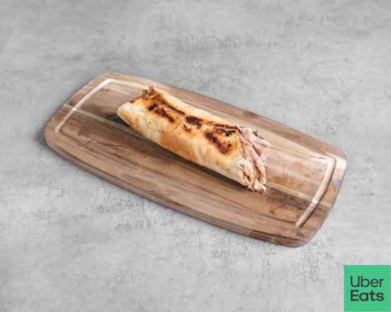 Shawarma de pollo