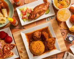 Nary's Kitchen (9625 Mt Pisgah Rd)