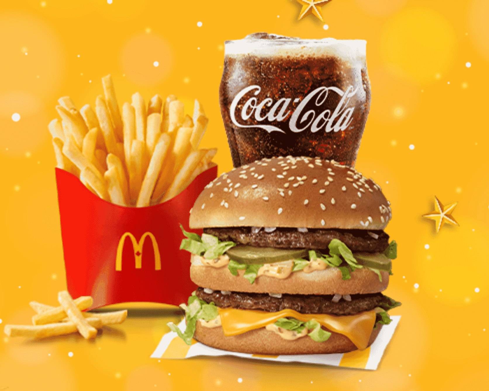 Order McDonald's (PRINCE ALBERT RELO) Delivery【Menu & Prices】| Prince ...