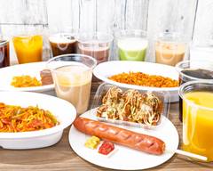 ハップスカフェ