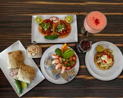 La Fogata (3433 W Lawrence)