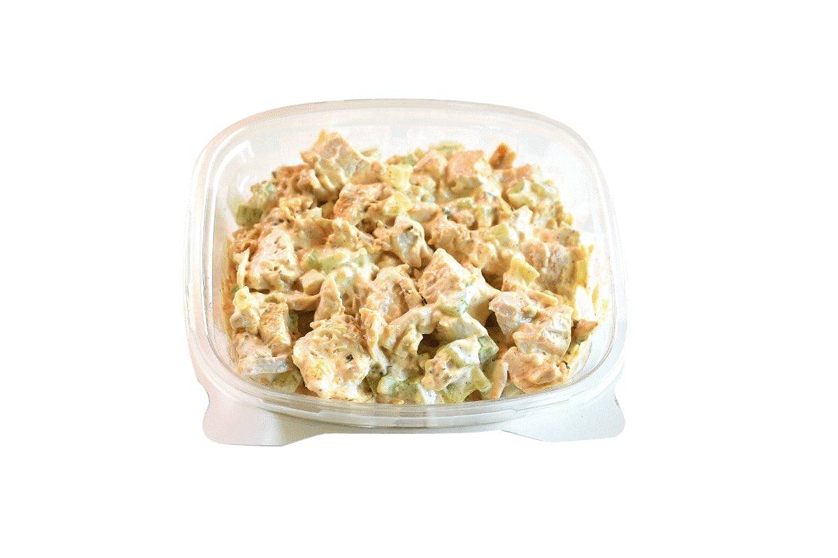 Chicken Salad Homestyle