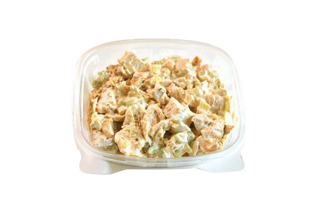 Tender Crunch Chicken Salad
