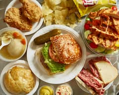 Maccabee's Glatt Kosher Deli