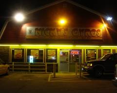 Nicky's Gyros Calumet City