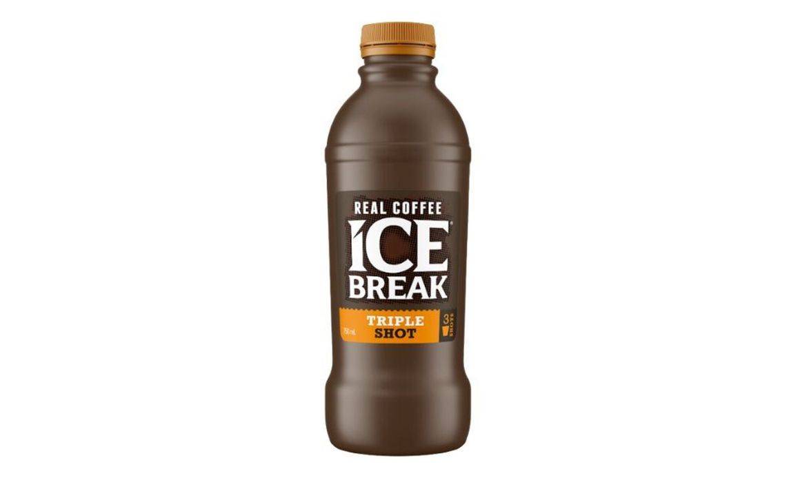 Ice Break Extra Shot 750ml