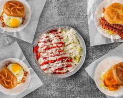 101 Lucky Deli Grilled G's (97-19 101st Avenue)