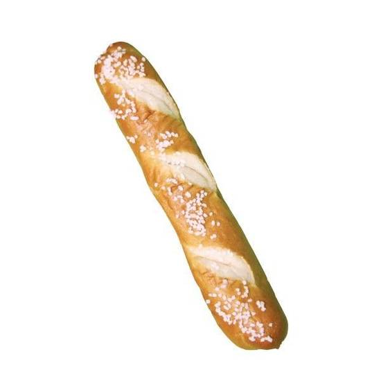 Warm  Pretzel Stick - Salted