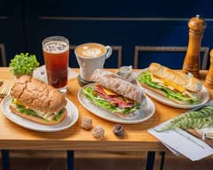Lai Cafe 賴咖啡