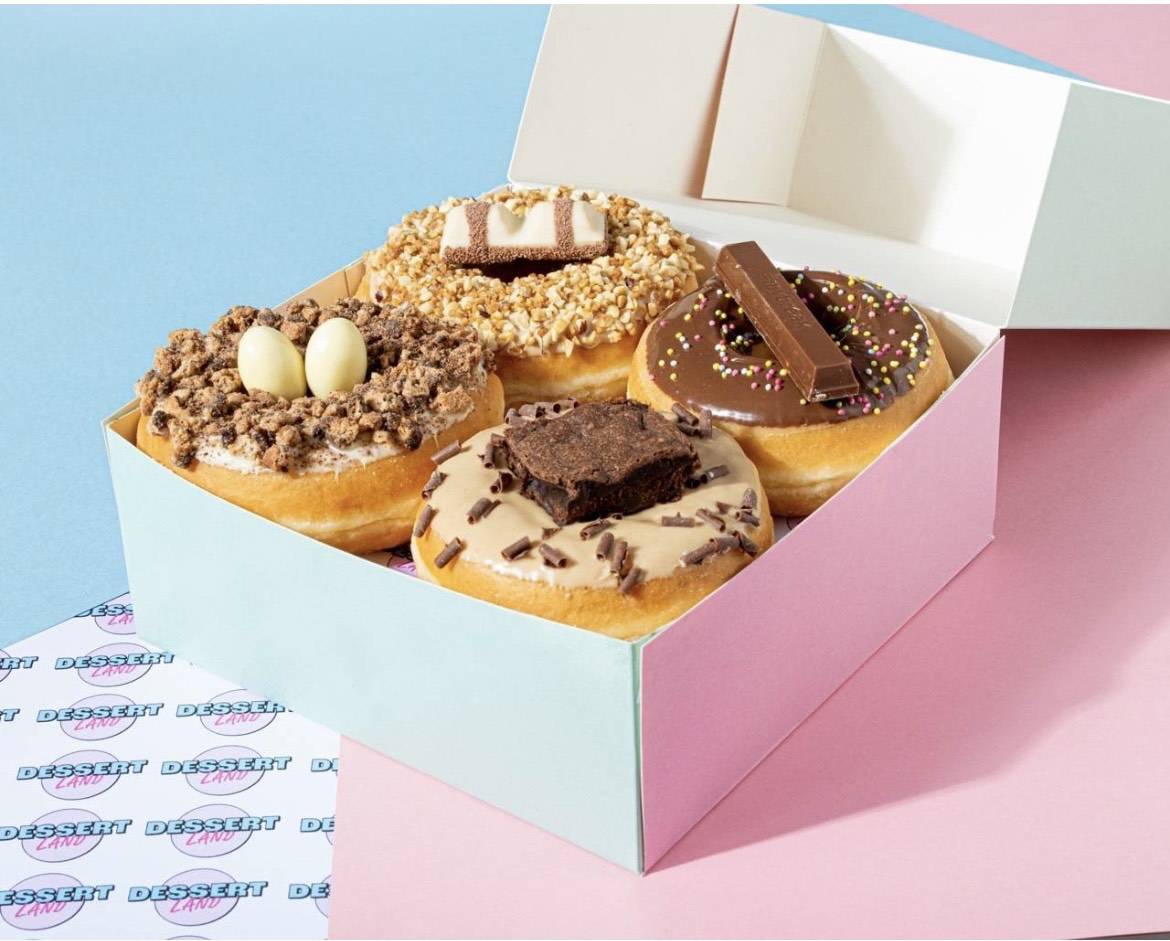 BOX NUTELLA LOVERS (FOURRÉ)