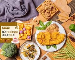 洋雞隊脆皮雞排 板橋民權店