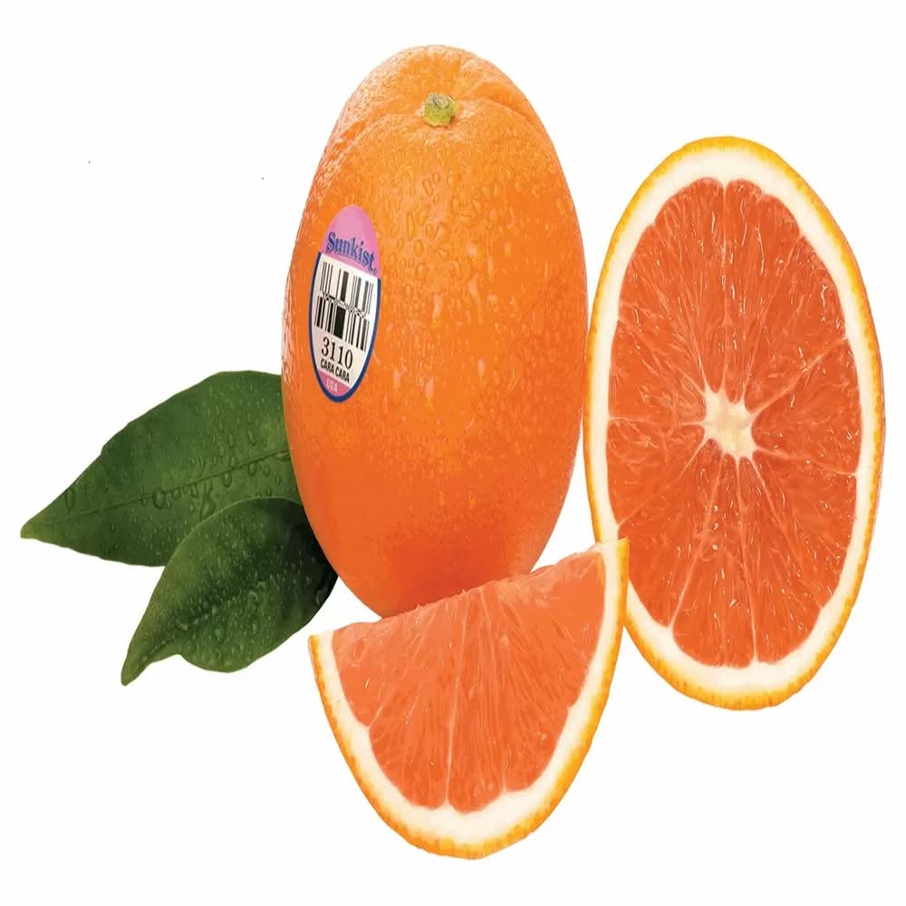 カラカラオレンジ2.27KG