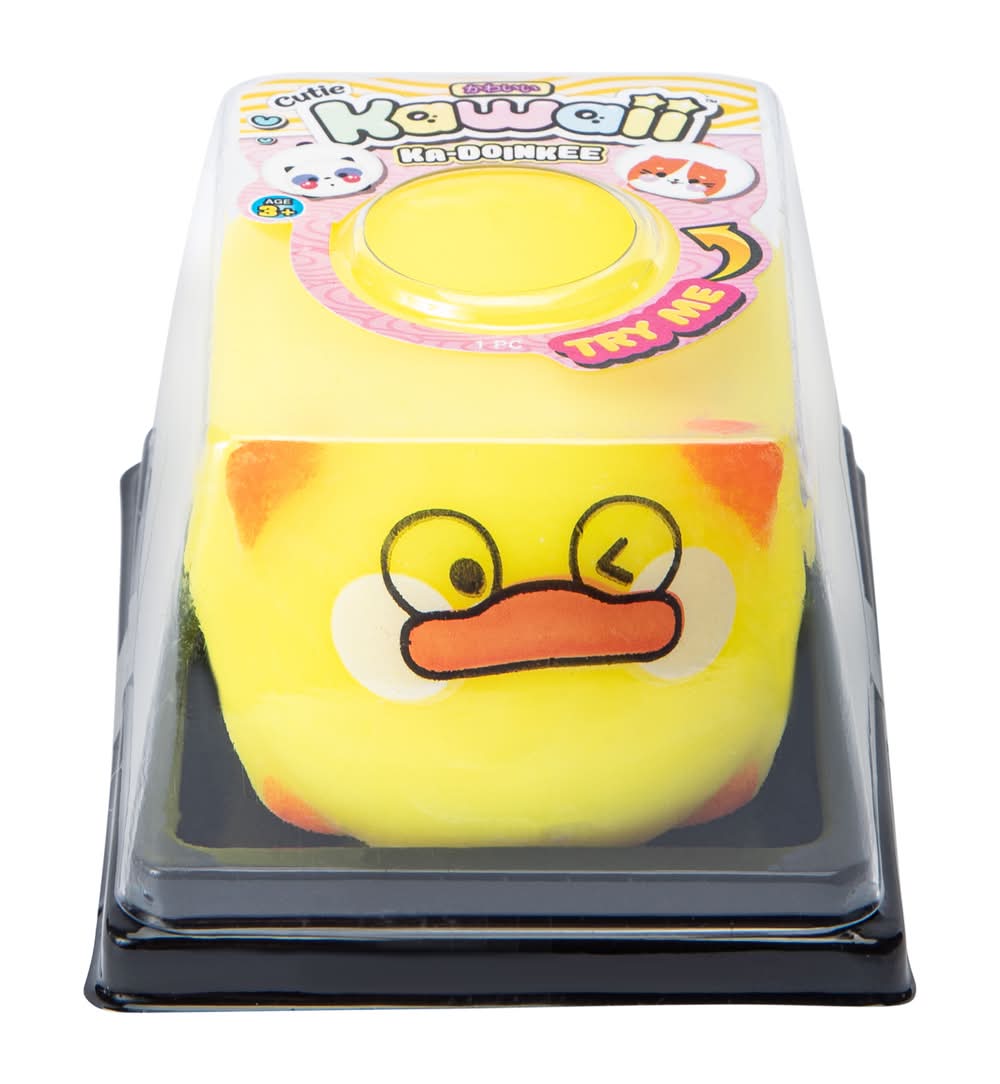 Cute Kawaii Ka-Doinkee Squishy Animals Toy