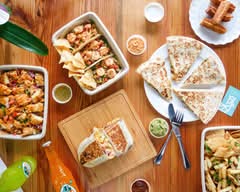 Cali Mexican Grill (Yorkdale)