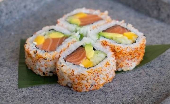 Spicy Roll